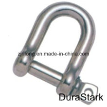 JIS Type D Shackles (DR-Z0054)